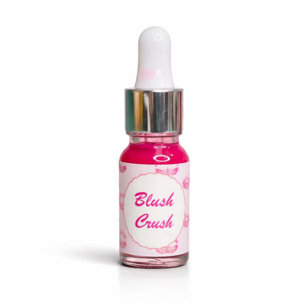 Blush Crush | Your Secret to Natural Radiance