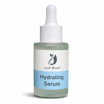 Lush Blush Deep Hydrate Serum