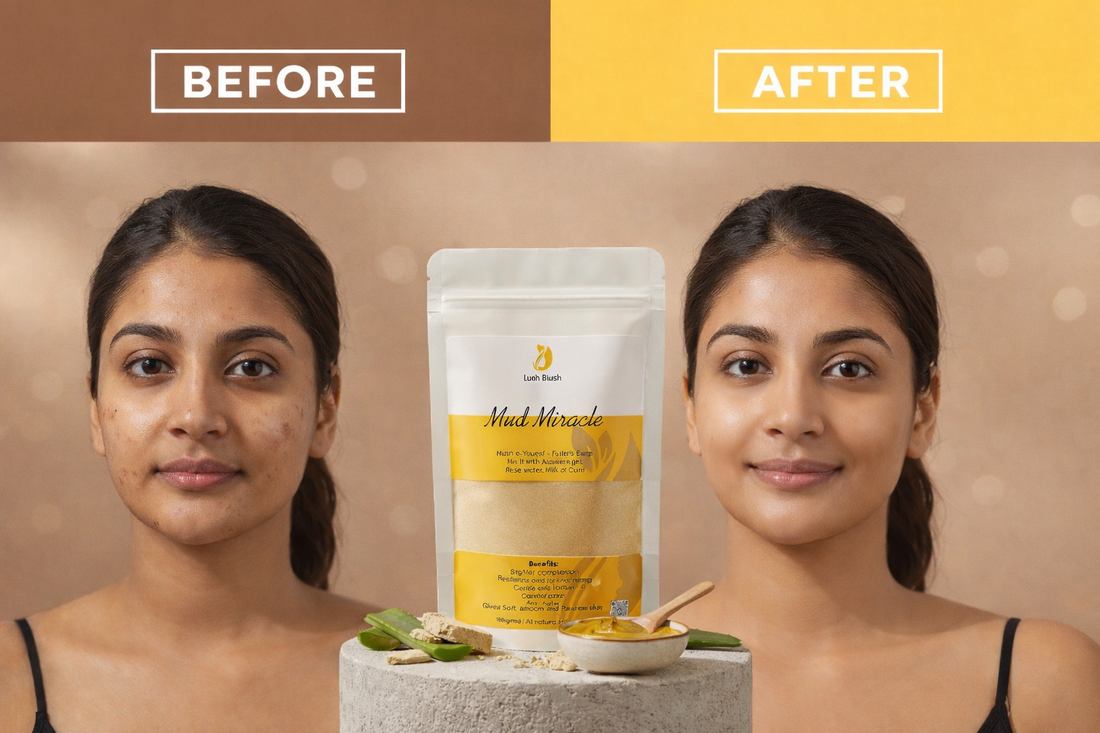 Fade Dark Spots, Reveal Brighter Skin.