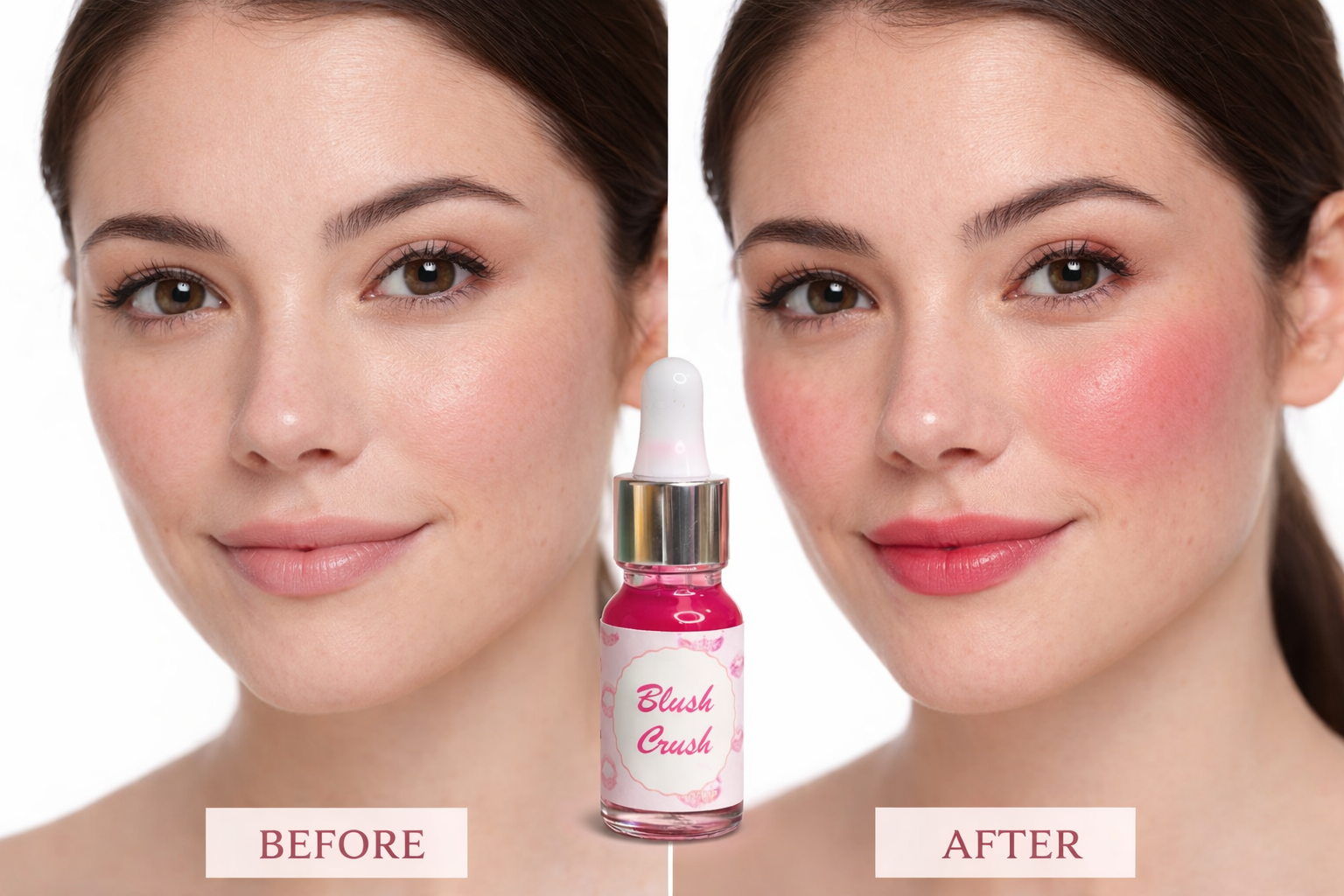 Blush Crush | Your Secret to Natural Radiance