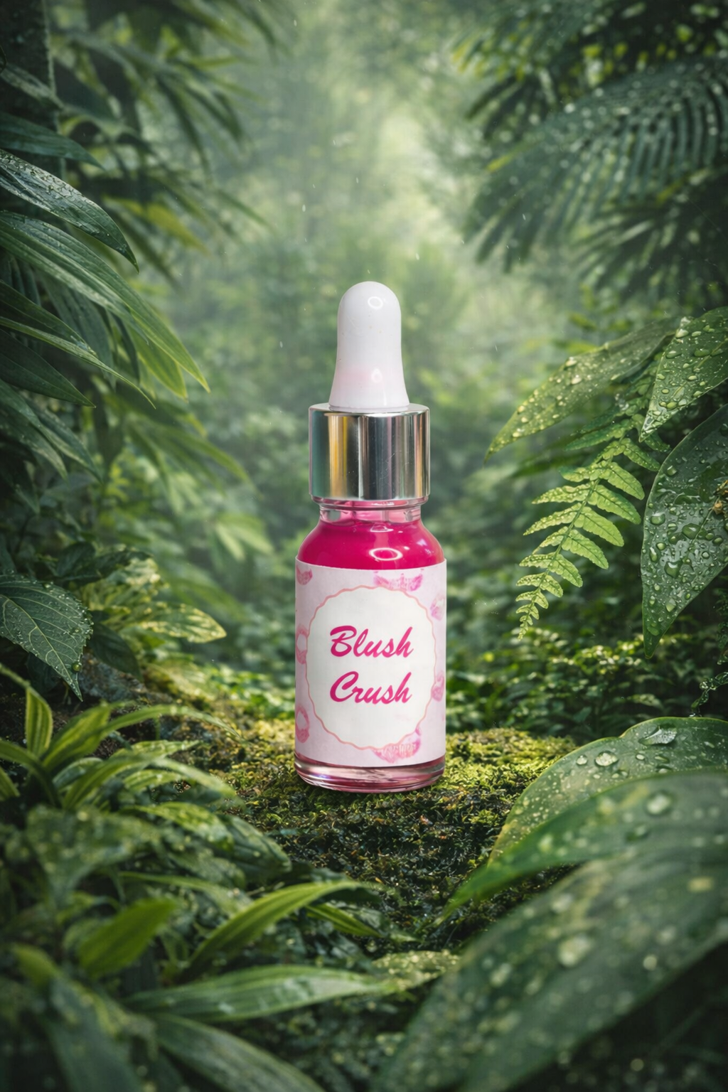 Blush Crush | Your Secret to Natural Radiance