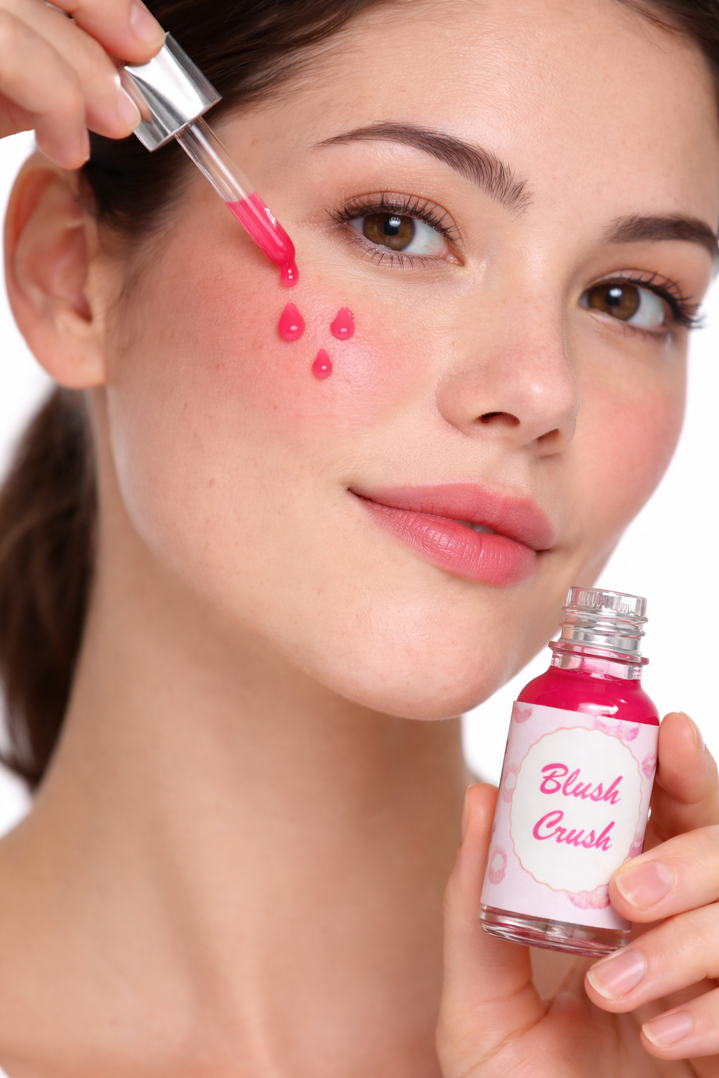 Blush Crush | Your Secret to Natural Radiance
