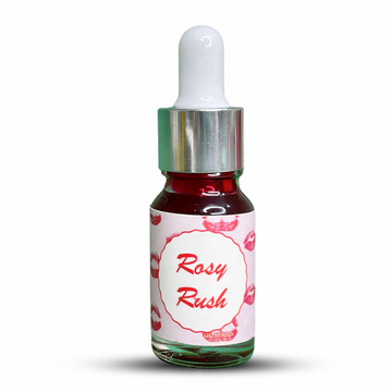 Lush Blush Rosy Rush | Natural Radiance Lip & Cheek Tint