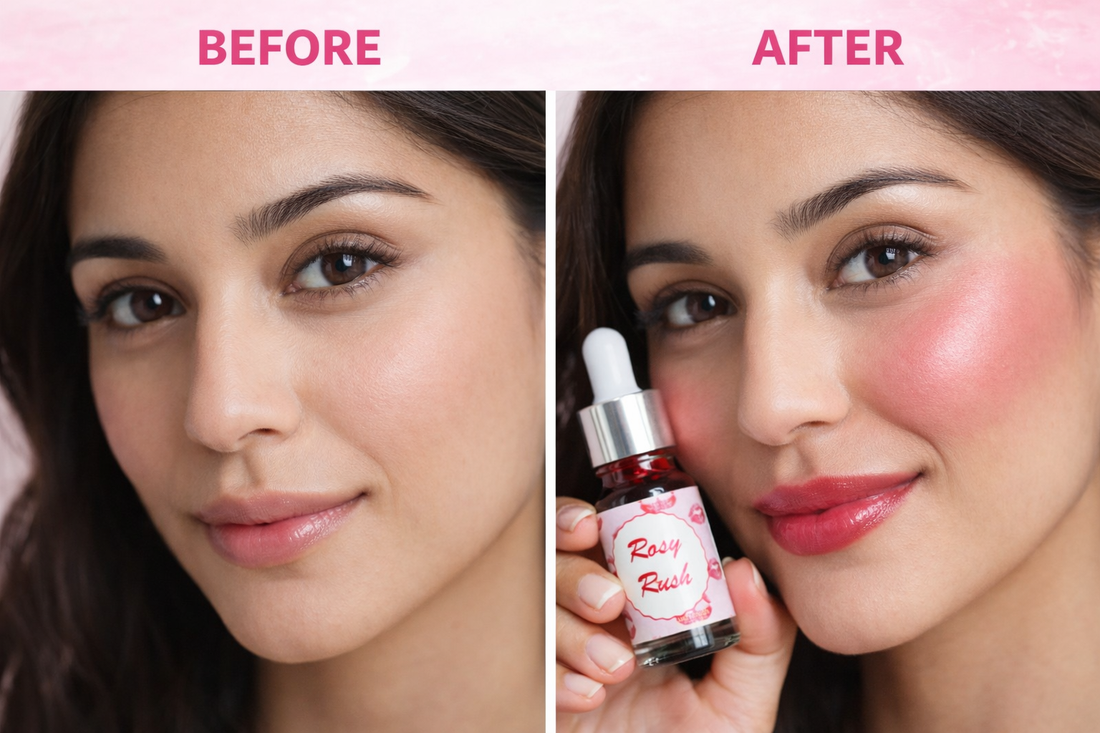 ✨ Eid Special Deal – Glow with Lush Blush ✨