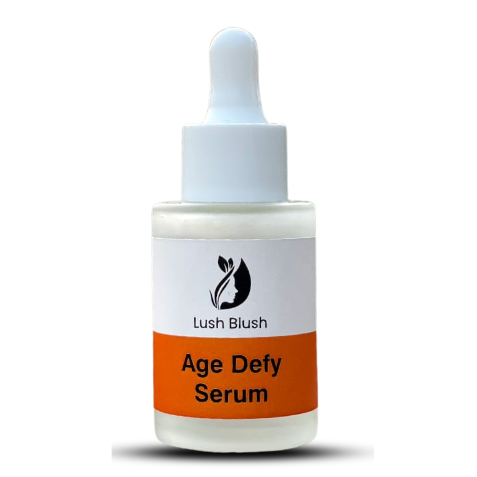 Lush Blush Age Defy Radiance Serum